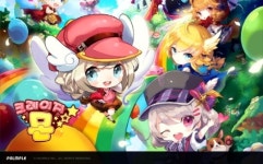 [GT인터뷰]크레이지몬, 캐주얼과 RPG 장르의 핵심을 모두 담아냈다