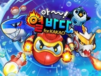 폴리큐브, 모바일 슈팅 아! 열바다 for Kakao 30일 출시