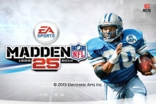 [E3 2014]패드만 쥐면 나도 캡틴박, 각종 스포츠 게임 등장