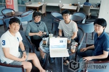 플레이단디, 스타트업의 패기로 겁 없이 생각했던 모든 것 담아