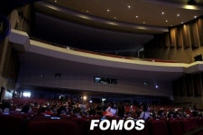 [포토]NLB 결승전이 열리는 광운대 동해문화 예술관