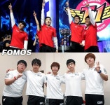 SK텔레콤 K-삼성 화이트, 2연속 롤드컵 진출 노린다
