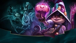 LOL, 달콤 만땅 이벤트 실시… 46종 스킨은 역사 속으로