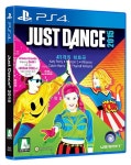 PS4 용 리듬 게임 저스트 댄스 2015, 23일 정식 발매