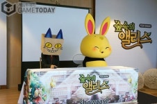 숲속의 앨리스 for Kakao, 미니언 시스템으로 여심 정조준