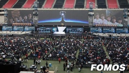 전남과학대학교 e스포츠학과, 롤드컵 결승전 단체 관람
