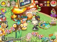 [GT리포트]귀여운 게 다가 아니야...귀여운 코어 게임 숲속의 앨리스