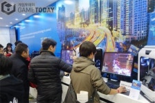 [지스타]신작 게임을 보면 최신 PC 트렌드도 보인다