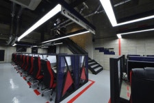 제페토, e스포츠 전용관 갖춘 프리미엄 PC방 Z:PC 오픈