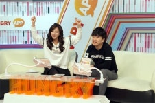 신애&효근의 탑게임 21회, 효근 재료 모았지만 합성 결과는 아쉬워