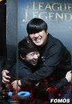 [현장스케치]꿀잼 명가 CJ 부활의 날! 나진도 KT에 압승 거뒀다