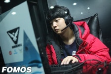 [현장스케치]꿀잼 명가 CJ 부활의 날! 나진도 KT에 압승 거뒀다