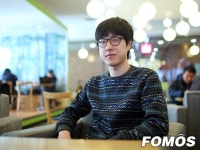 [라이브인터뷰]오랜만에 만난 반가운 얼굴, ‘독사’ 박성균