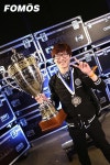 [IEM 포토] TSM 함장식 우승했어요