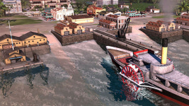 PS4용 트로피코 5, 4월 24일 한글화 발매