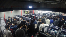 제페토, e스포츠 공간 Z:PC 일반인 및 기업에게도 오픈