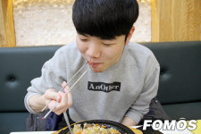 [소환사 이야기]픽서 정재우와의 식샤 인터뷰