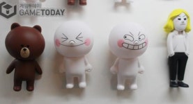 [GT포토] 어른들의 장난감 잔치...'키덜트토이전' 이모저모