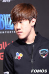 [포토] CJ 한지원 이번은 다를 것 같아