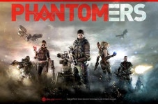 드림익스큐션, 신작 FPS 팬터머스 터키 FGT 진행