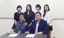 제이제이게임즈, 추콩과 모바일게임 中 퍼블리싱 협력