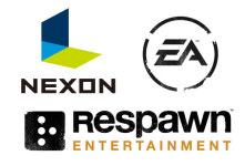 넥슨, 타이탄폴 온라인 버전 개발...EA와 세번째 협업