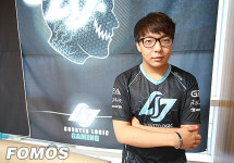 [1분 인터뷰] CLG 후히 최재현 롤드컵 정말 기대된다