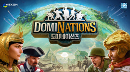 손 끝으로 즐기는 세계여행, 모바일게임 속 랜드마크