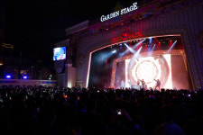 프로리그 통합 결승, ‘롯데월드 가든스테이지’서 개최