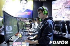 [지스타]온라인게임에 힘 더하는 PC, 업그레이드 욕심나네