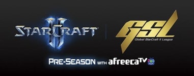 GSL, 프리시즌으로 차기 시즌 스타트