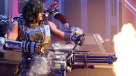 [인터뷰]음모론과 프로파간다로 시나리오 재미 더한 ‘엑스컴2’