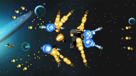 H2인터렉티브, 로그라이크 슈팅 게임 스테레덴 3월 출시