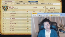 ‘압도’ 정상길, 1,000년 정지 풀렸나? 국내활동 재개 논란