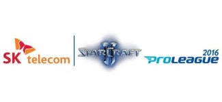 SK텔레콤 스타2 프로리그 2016시즌, 2월 1일 개막