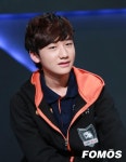 [포토] 피넛 윤왕호 또 MVP 받았어요