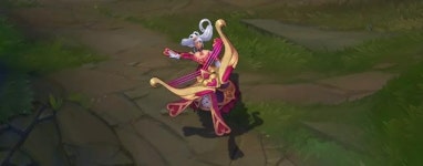 [롤스킨매거진]사랑 가득한 밸런타인데이, 그녀들의 하트를 받아라!