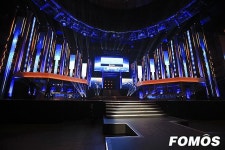 [IEM 포토] 모습 드러낸 경기장 내부