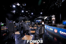 [포토]마지막 준비 상암으로 이사 준비에 한창인 용산 경기장