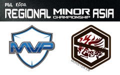 CS:GO Asia Minor, 한국 대표 MVP Project-Monster.Kr 선발