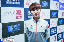 [프로리그] kt 전태양 GSL 결승 6세트가 아쉬웠다