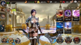 [리포트] 스펠나인 만능키는 스킬...직업·무기도 바꾼다