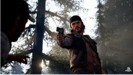 [E3 2016]신형 PS4는 없었다...신작 위주 공개한 소니 컨퍼런스