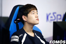 [포토] 자신만만한 표정의 크라운 이민호