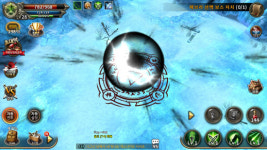 [리포트]아덴, 파밍과 성장 그때 그감성 담아낸 모바일 MMORPG