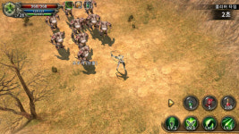 [리포트]아덴, 파밍과 성장 그때 그감성 담아낸 모바일 MMORPG