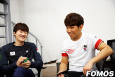 [박상진의 e스토리] 박령우, 프로의 자신감과 명예를 말하다