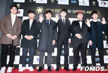 [e스포츠대상]SK텔레콤 T1, 최우수 e스포츠팀으로 선정