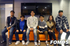 [인터뷰]사운드 욕심 채워준 스튜디오EIM...하이퍼유니버스에 디테일 더해