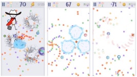 모바일 게임 드림 오브 스퀘어 구글플레이 출시